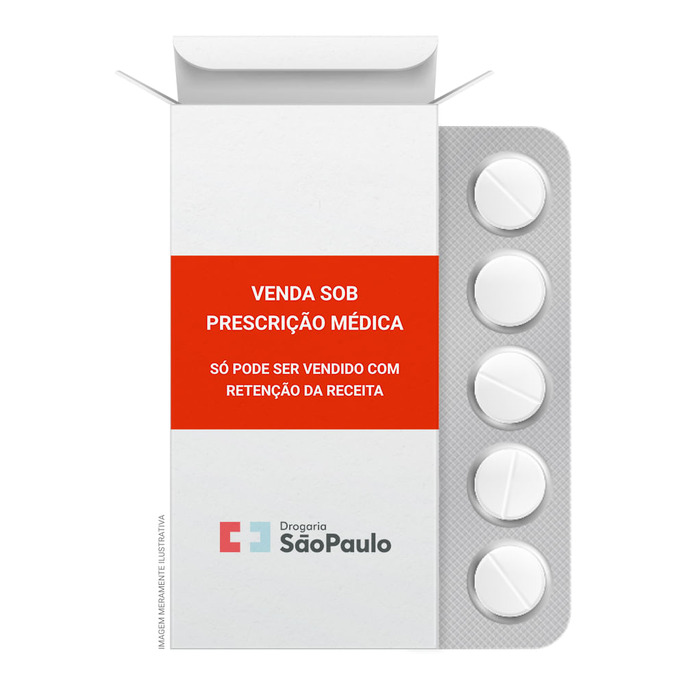 D Prev Vitamina D 7000UI 4 Comprimidos
